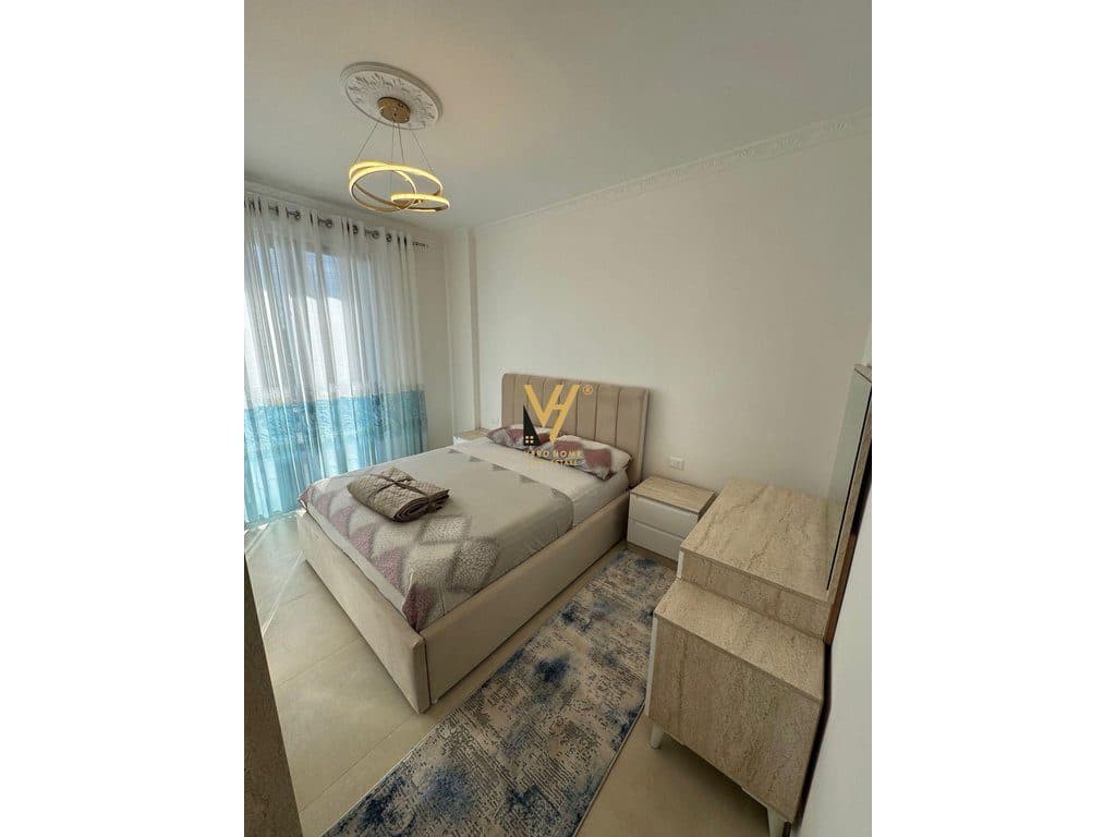 JEPET APARTAMENT 1+1+BLK ME QERA TE ISH SHESHI SHQIPONJA 50.000 LEKE 4