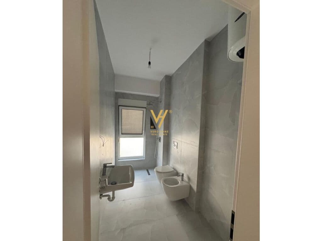Shitet Apartament 1+1+ballkon te Residenca Kaimi , Ali Demi 61 m2 4