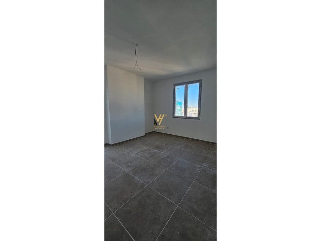 SHITET APARTAMENT 2+1+BLK TE HOTEL FLOWER, GOLEM 113.680 EURO 3