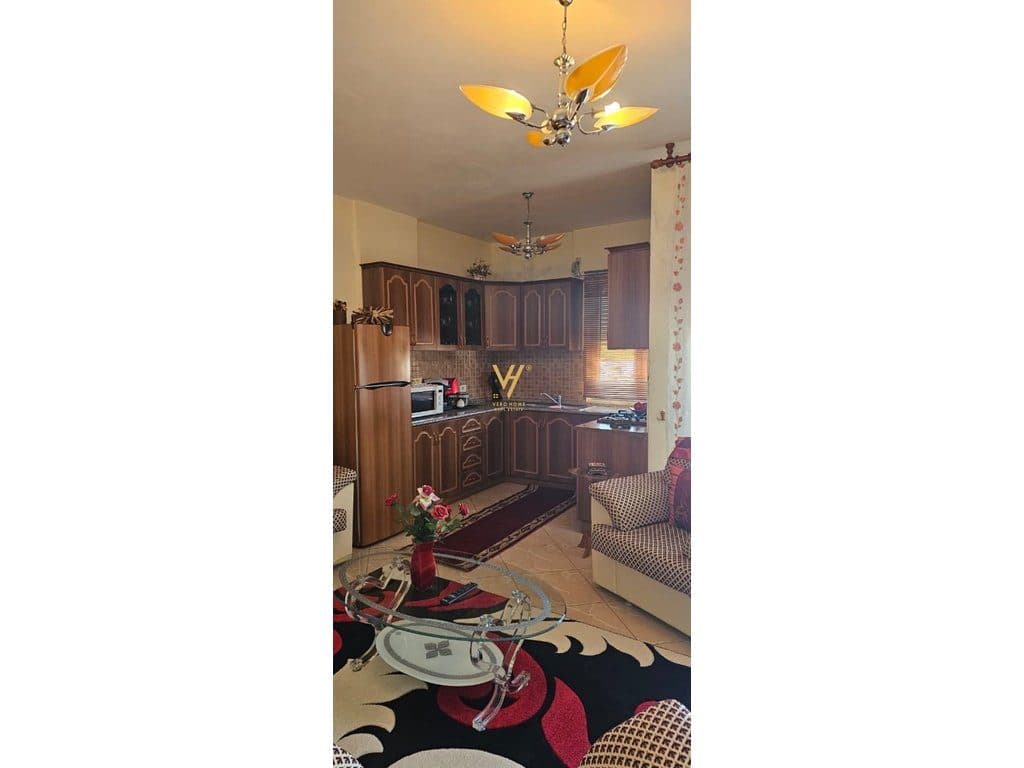 SHITET APARTAMENT 2+1+BLK NE KAVAJE 7.900.000 LEKE 2