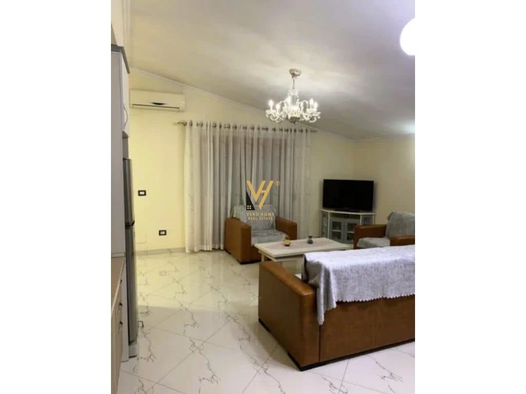JEPET APARTAMENT 2+1+BLK ME QERA TE 5 MAJI 650 EURO