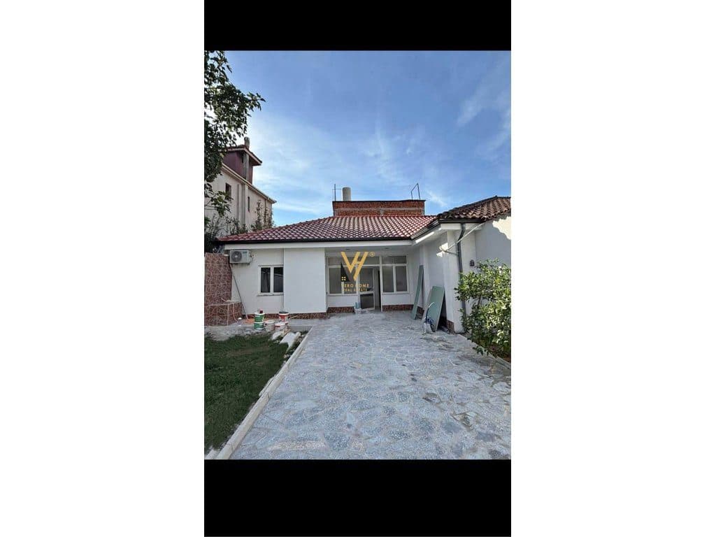 SHITET VILE NE ALLIAS, RRUGA SULE GJASHTA 160.000 EURO
