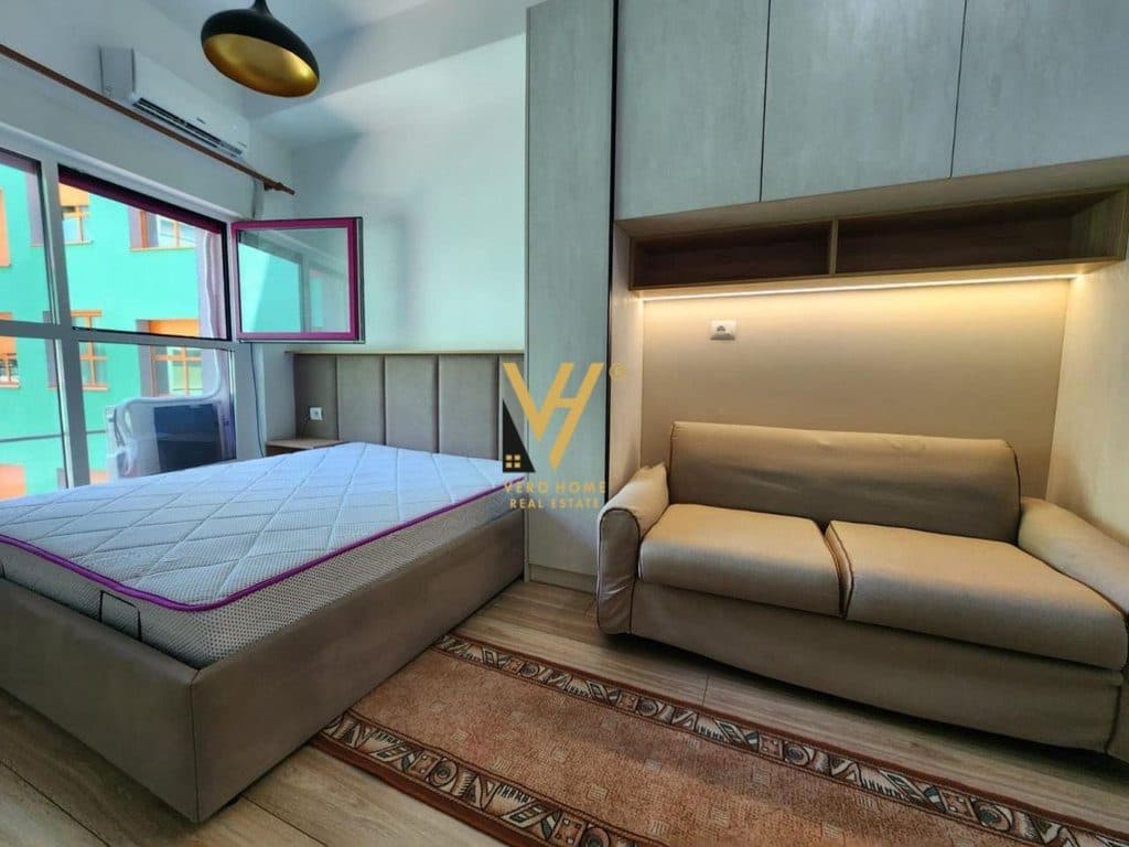 SHITET GARSIONERE 29.5 M2 TE MANGALEMI, ALI DEMI 67.000 EURO
