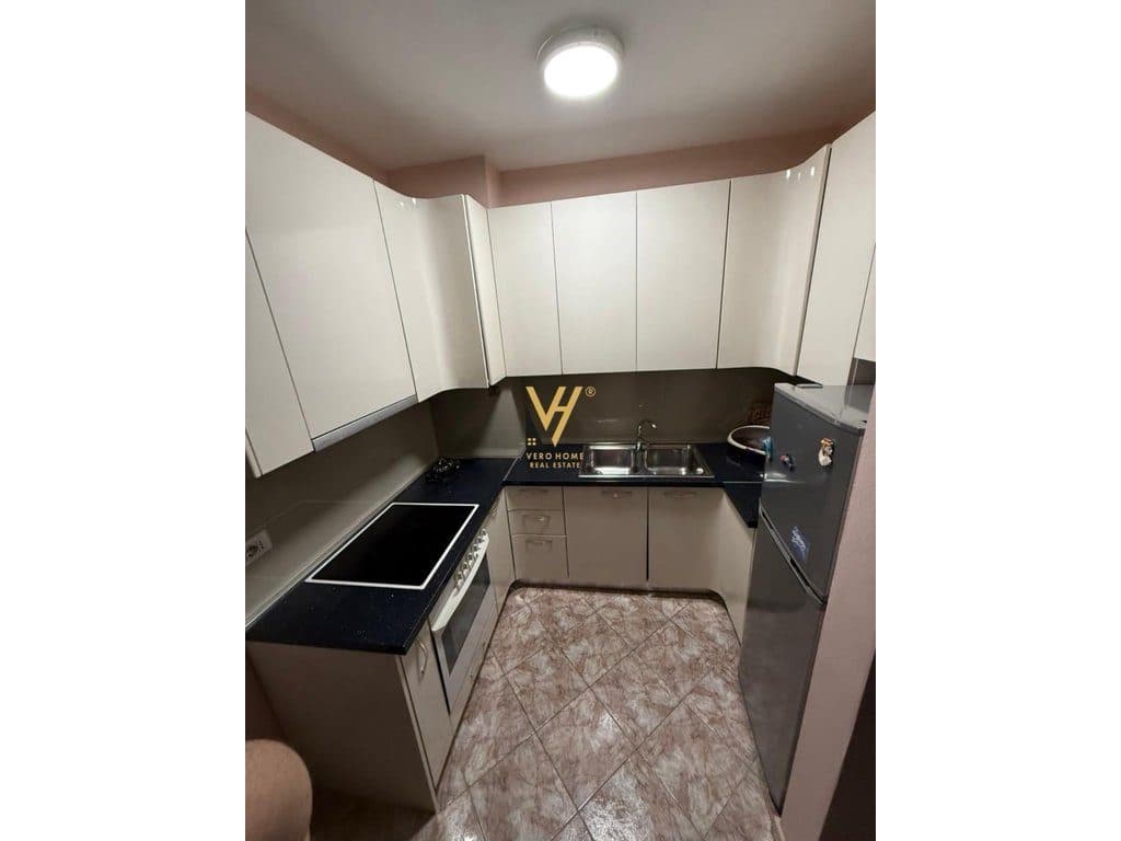 JEPET APARTAMENT 2+1+BLK ME QERA TE SHESHI WILLSON 80.000 LEKE 2