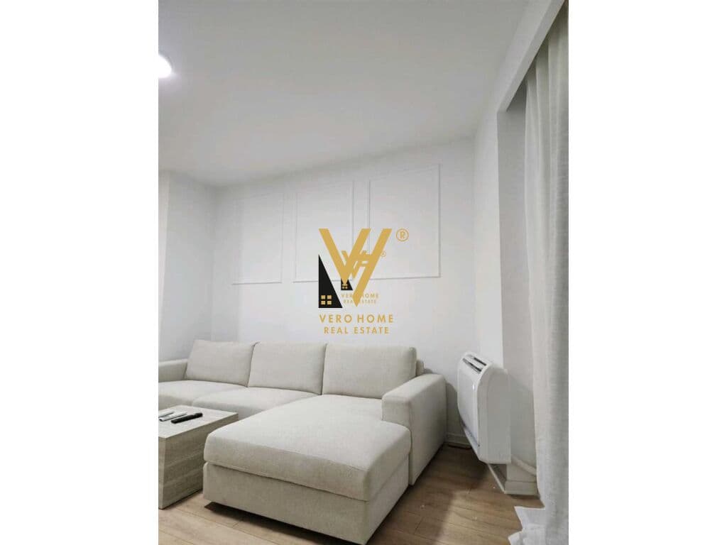 SHITET APARTAMENT 1+1+BLK TE CASA ITALIA 120.000 EURO 2