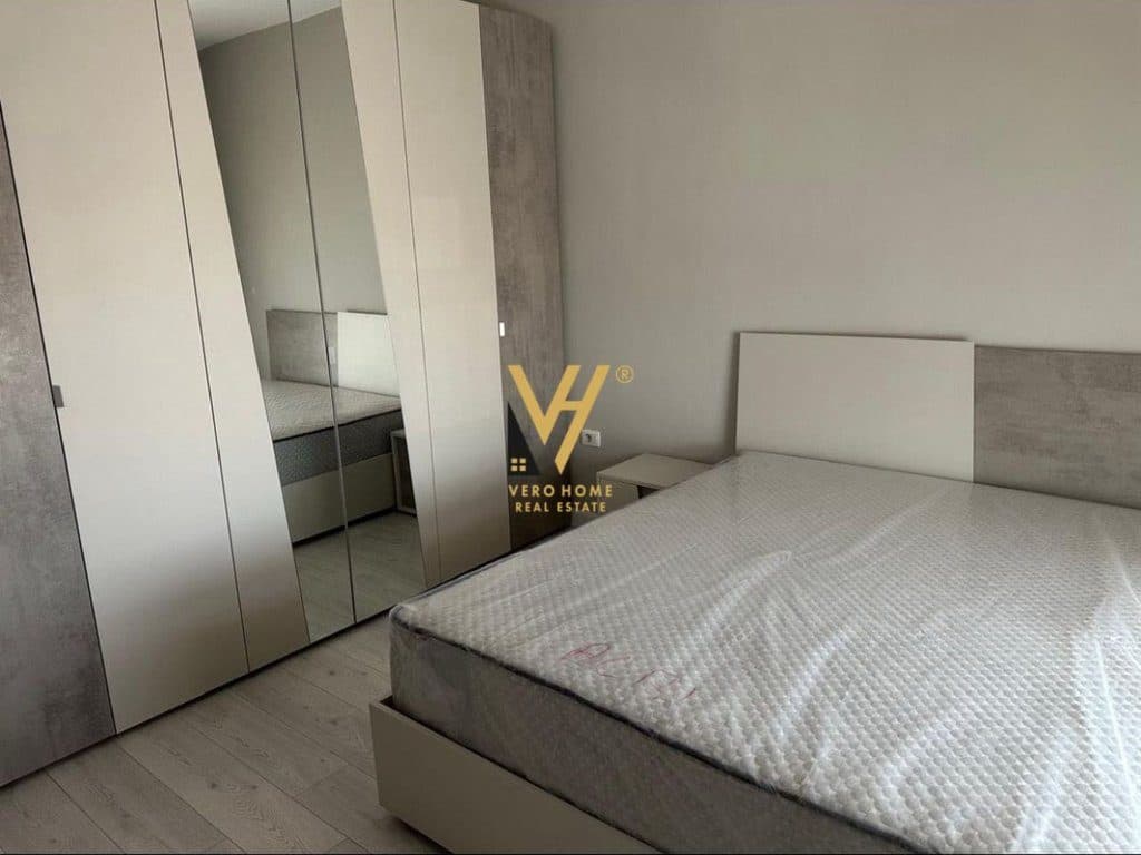 JEPET APARTAMENT 2+1+BLK ME QIRA TE BLVD ZHAN D’ARK 65.000 LEKE 4