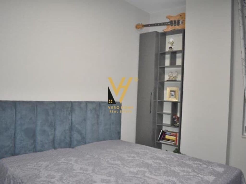 Shitet Apartament 2+1+2 te Rruga Drita Hoxha 117 m2 3