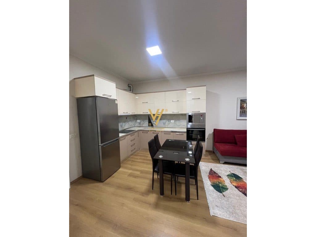 JEPET APARTAMENT 2+1 ME QERA TE ISH FUSHA AVIACIONIT 600 EURO 2