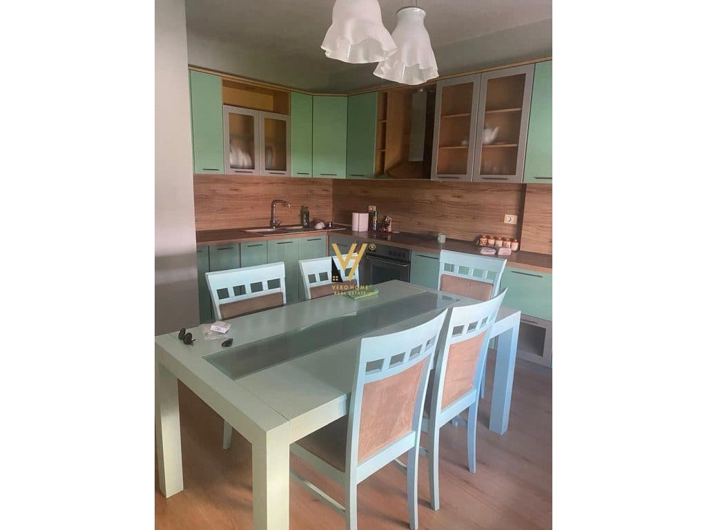 JEPET APARTAMENT 2+1 ME QIRA TE SULEJMAN DELVINA 700 EURO 2