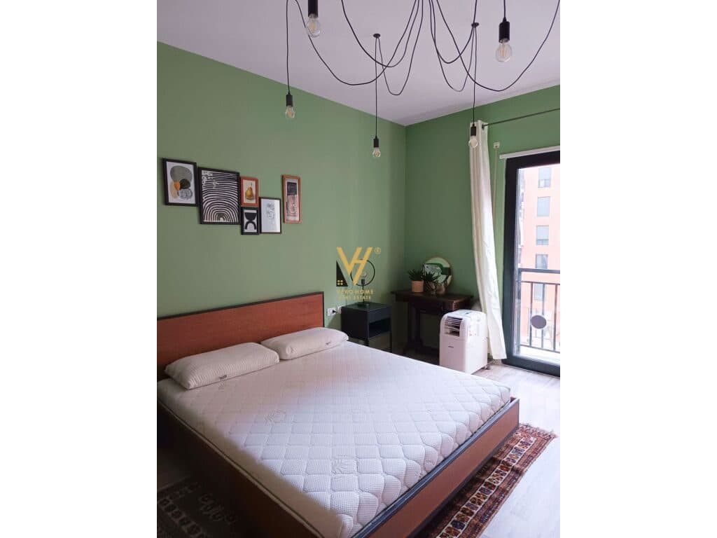 SHITET APARTAMENT 2+1+2 TE KOMPLEKSI GREEN CITY 252.000 EURO 4