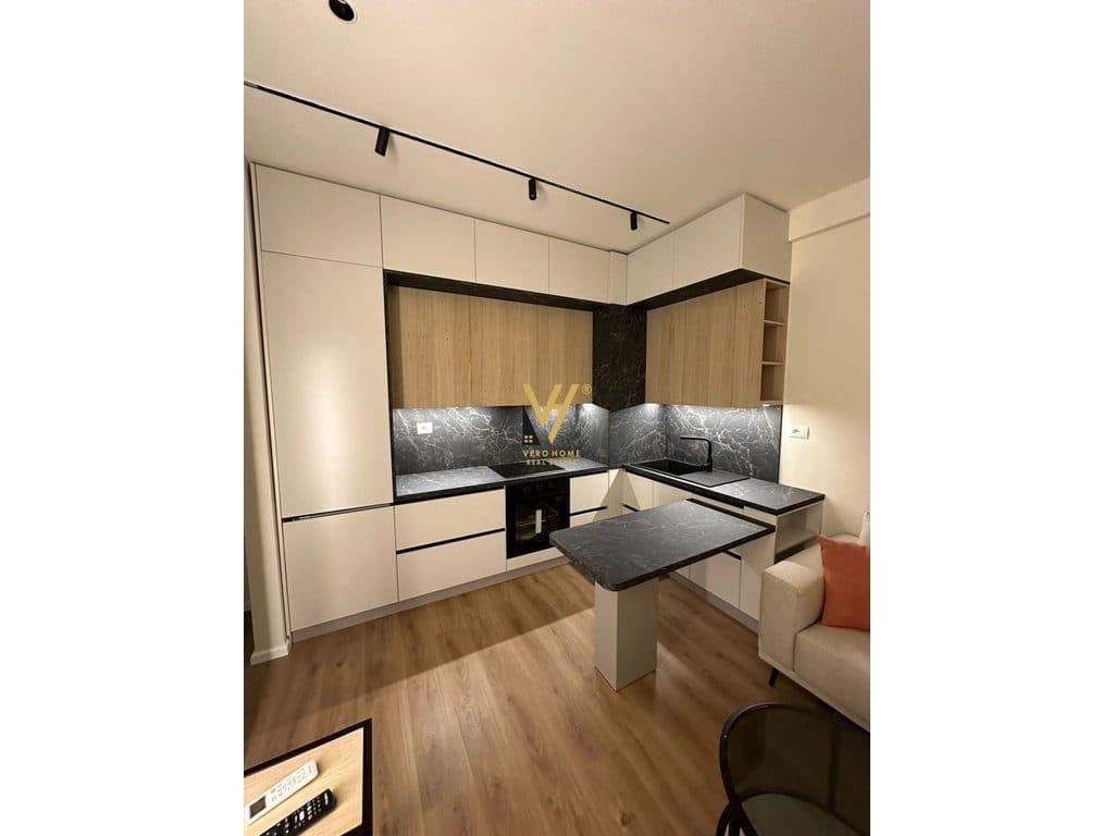 JEPET APARTAMENT 1+1 ME QIRA TE KAIMI, ALI DEMI 500 EURO 2