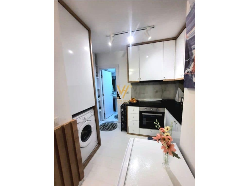 SHITET GARSONIERE 34.5 M2 TE ALI DEMI 86.000 EURO 2