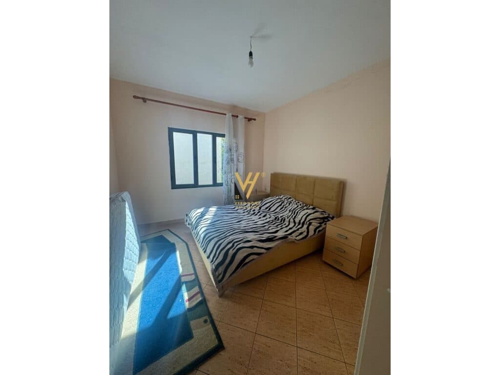 Jepet hyrje e nje vile 2+1+blk me qera ne Don Bosko 90 m2 4