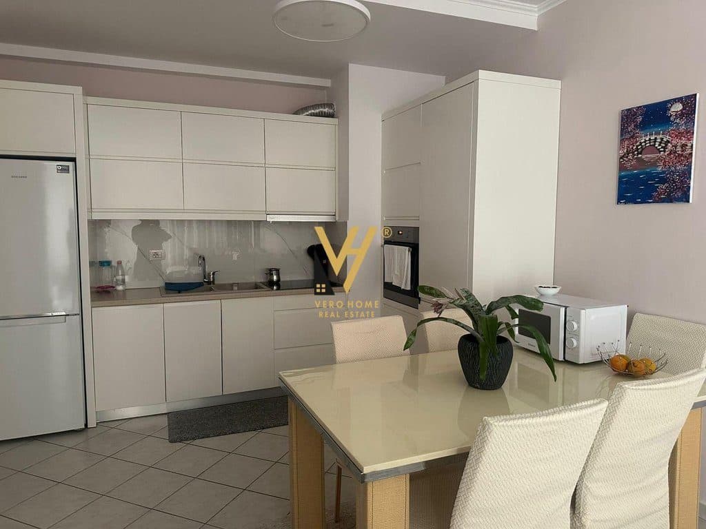 JEPET APARTAMENT 1+1+BLK ME QERA NE ASTIR 45.000 LEKE 2