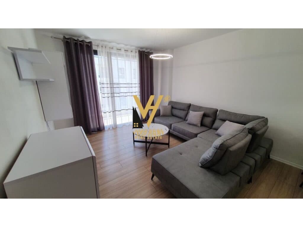 JEPET APARTAMENT 2+1+BLK ME QERA TE KOMPLEKSI ZIRKON 650 EURO 2