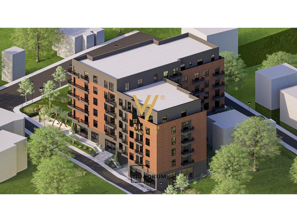 SHITET APARTAMENT 1+1+BLK NE PASKUQAN 96.000 EURO