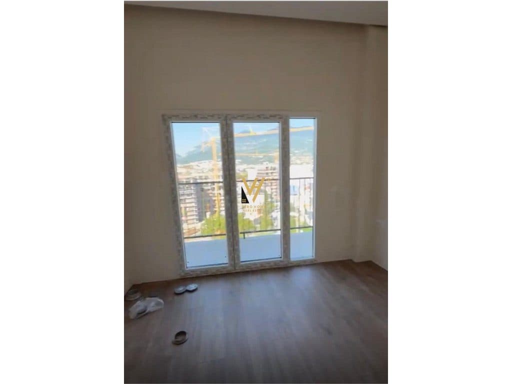 SHITET APARTAMENT 1+1 TE QYTET STUDENTI, DEPO E UJIT 98.450 EURO 3