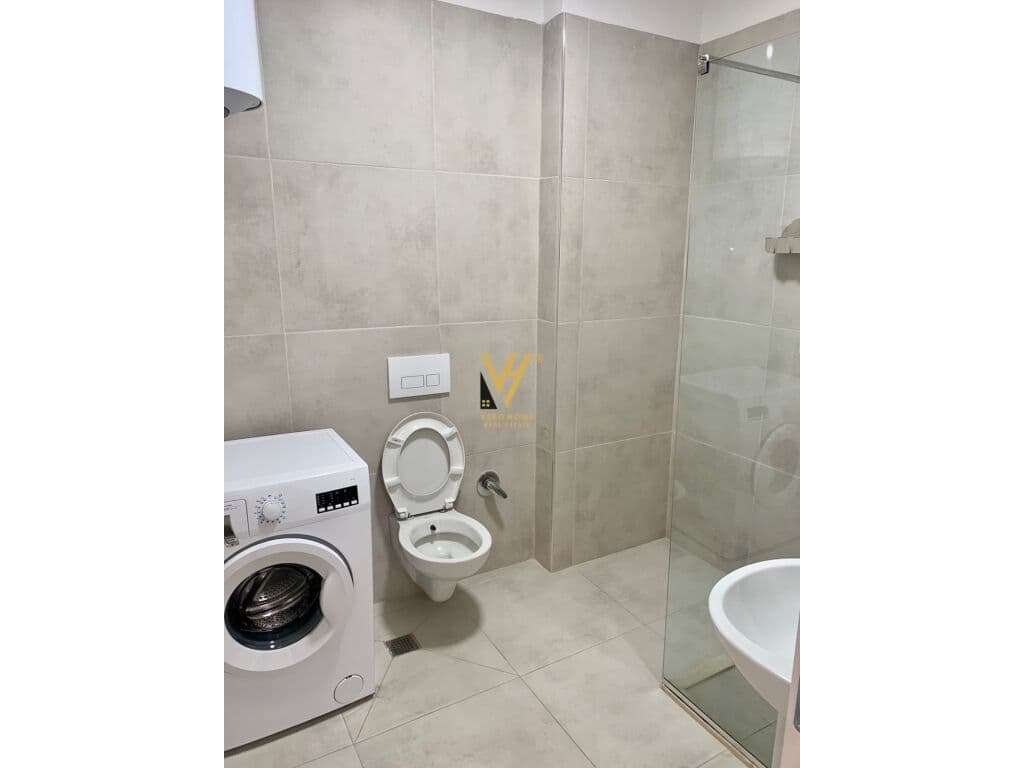 Jepet Apartament 1+1+ballkon me qera te Garden Rezidence Turdiu 60 m2 3