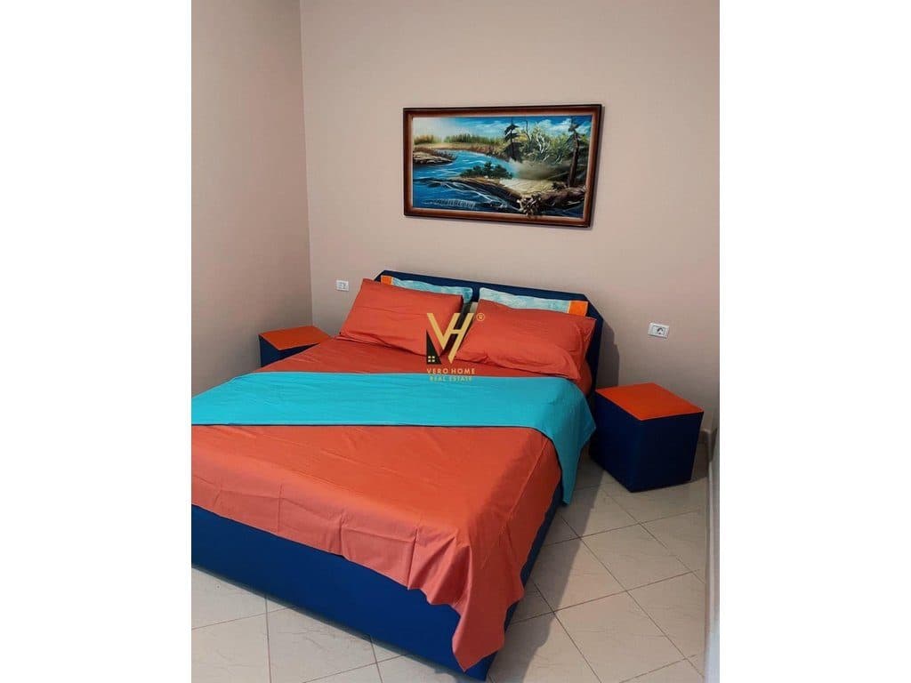 SHITET APARTAMENT 1+1+BLK NE GOLEM 88.000 EURO 4