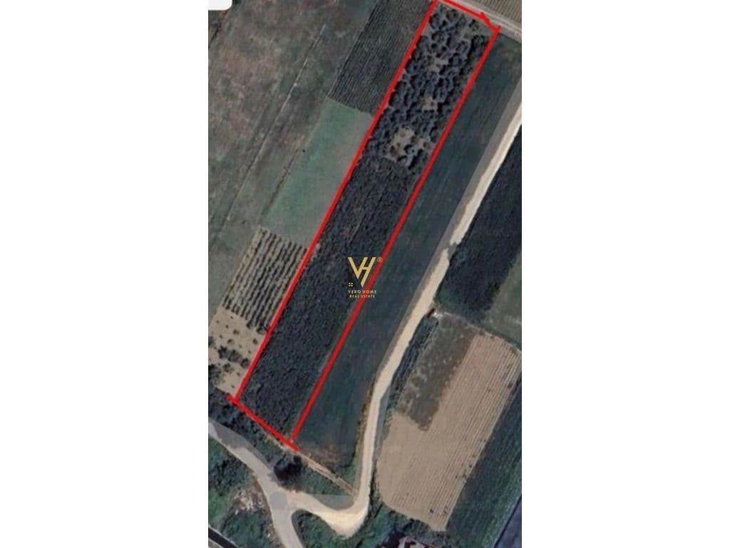 SHITET TOKE ARE 2.700 M2 NE NDROQ 81.000 EURO