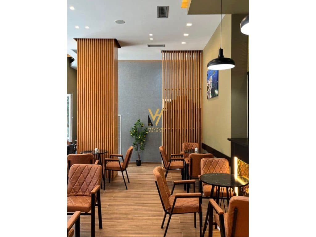 SHITET AMBIENT BIZNESI 70 M2 NE ASTIR 120.000 EURO 2