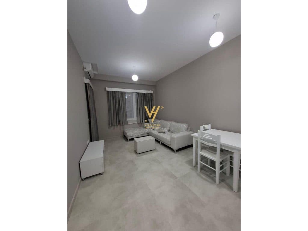 JEPET APARTAMENT 1+1+BLK ME QERA PRANE BIRRA TIRANA 600 EURO