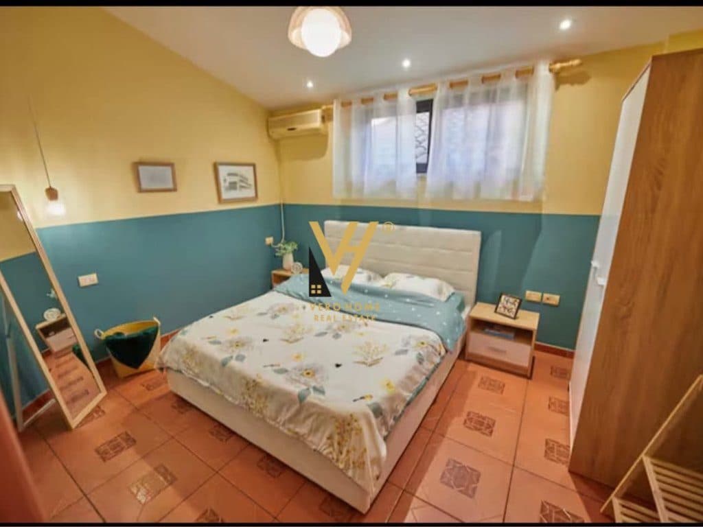 JEPET APARTAMENT 2+1+BLK ME QIRA NE BLLOK 75.000 LEKE 4