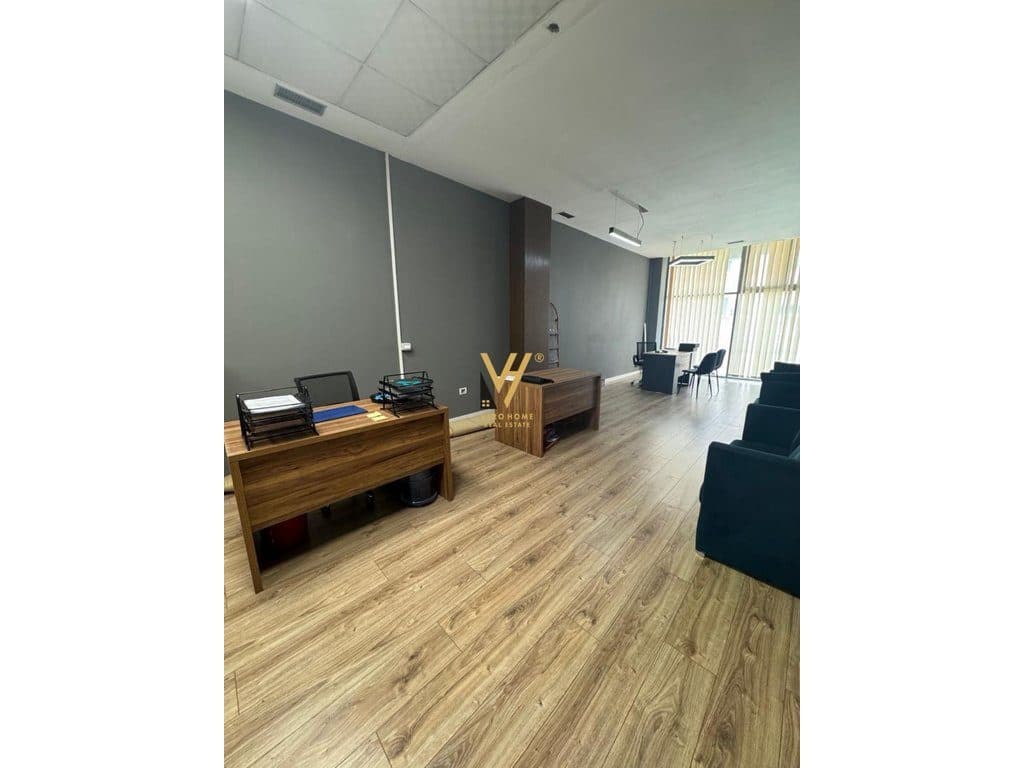 JEPET AMBIENT 60 M2 ME QIRA TE QENDRA CONCORD,RRUGA E KAVAJES 800 EURO 1
