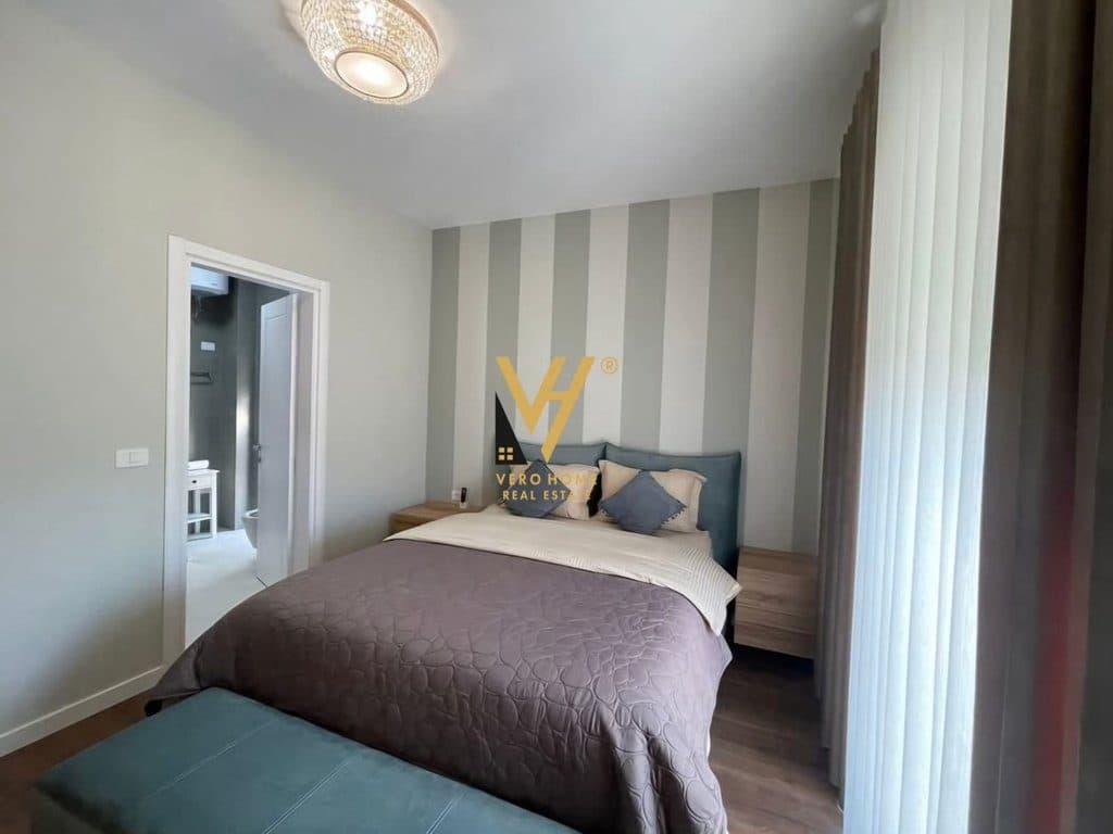 JEPET APARTAMENT 3+1+2+BLK ME QIRA TE LIQENI I THATE 1.500 EURO 3