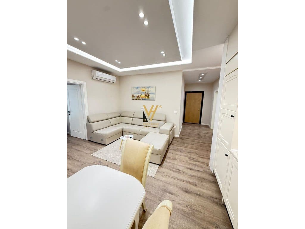 SHITET APARTAMENT 1+1+BLK NE DURRES 125.000 EURO