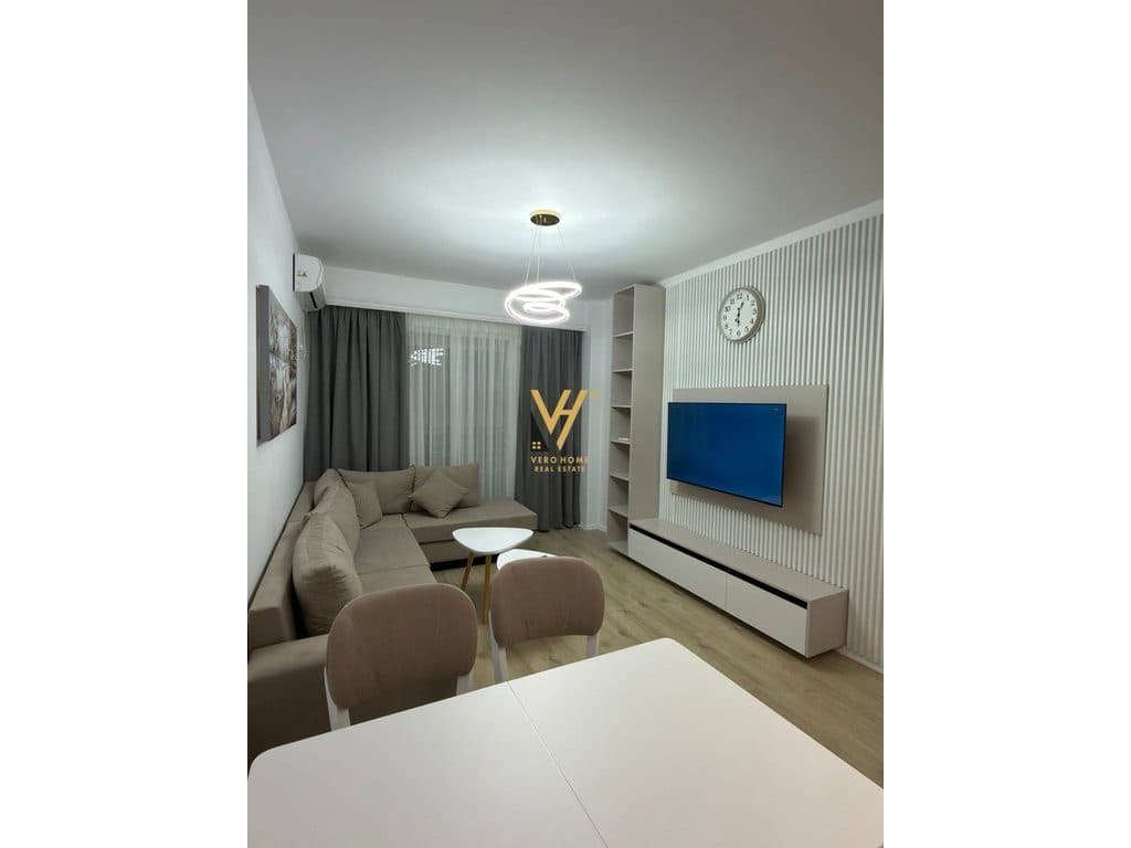 JEPET APARTAMENT 2+1+2 ME QIRA TE KOMUNA E PARISIT 1.200 EURO