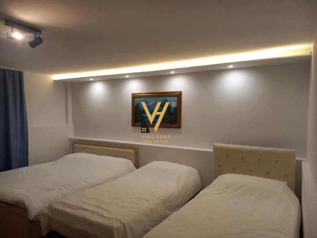 JEPET APARTAMENT 1+1+ANEKS ME QERA TE QYTET STUDENTI 600 EURO 3