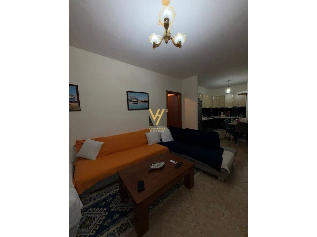 SHITET APARTAMENT 2+1+2+BLK TE TELEFERIKU, FRESK 140.000 EURO