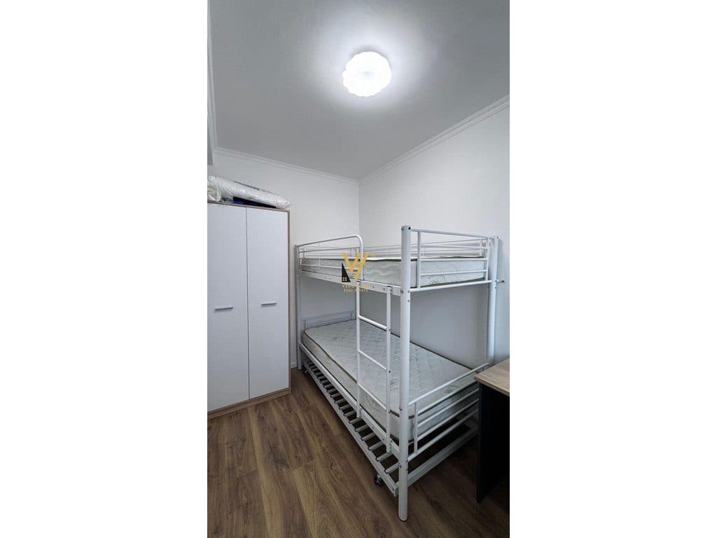 SHITET APARTAMENT 2+1 NE DON BOSKO 139.800 EURO 4