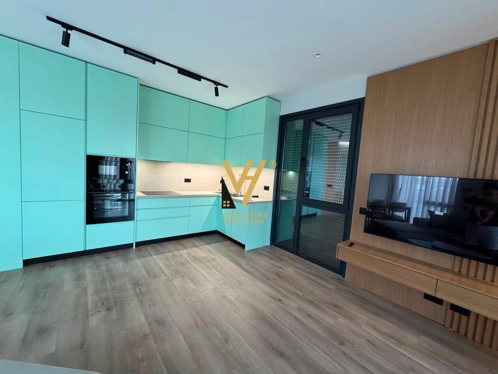 JEPET APARTAMENT 2+1+2+BLK ME QIRA TE LIQENI I THATE 120.000 LEKE 3