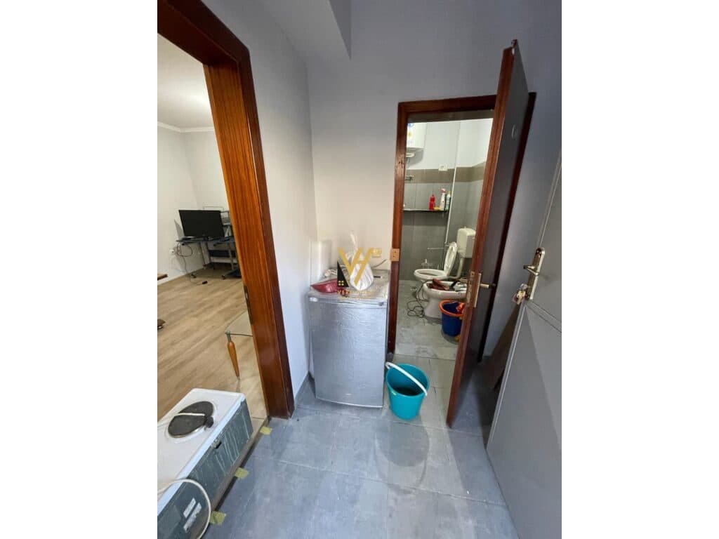 Jepet Zyre me qera te Stadiumi Dinamo 25 m2