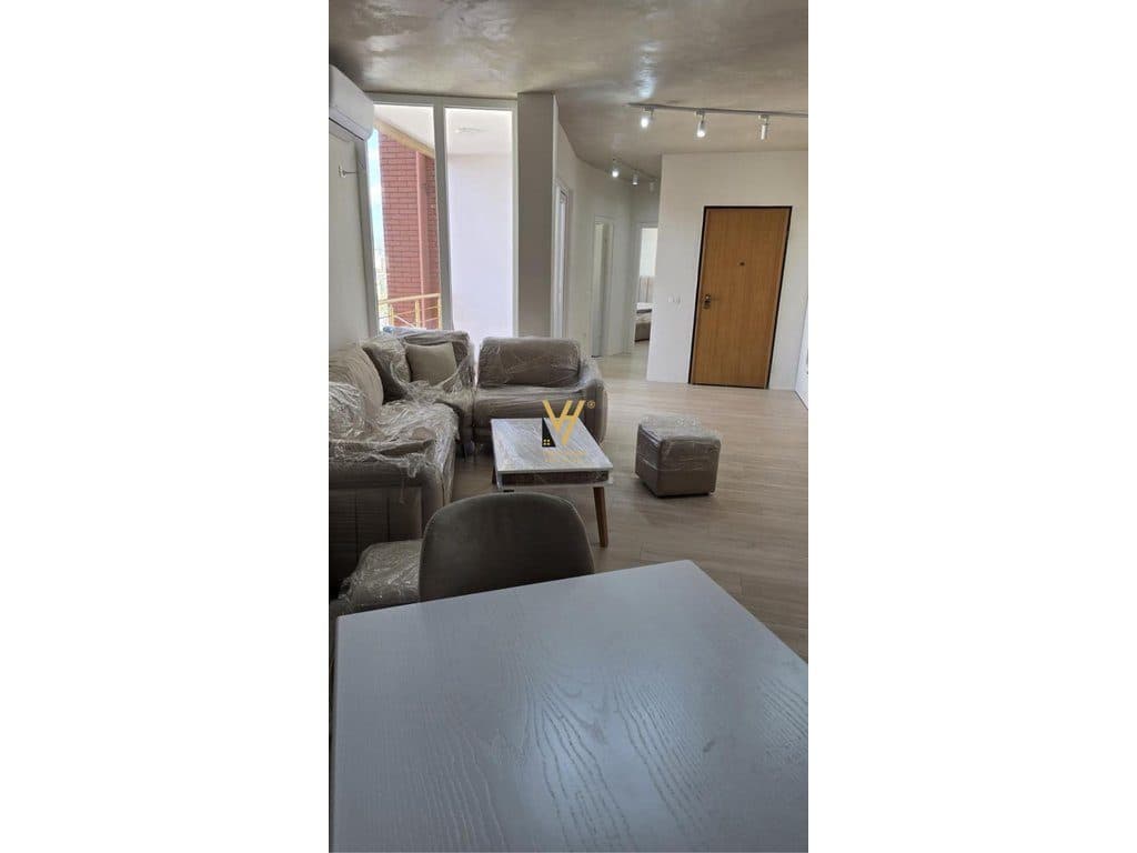 JEPET APARTAMENT 1+1+BLK ME QERA NE ASTIR 60.000 LEKE