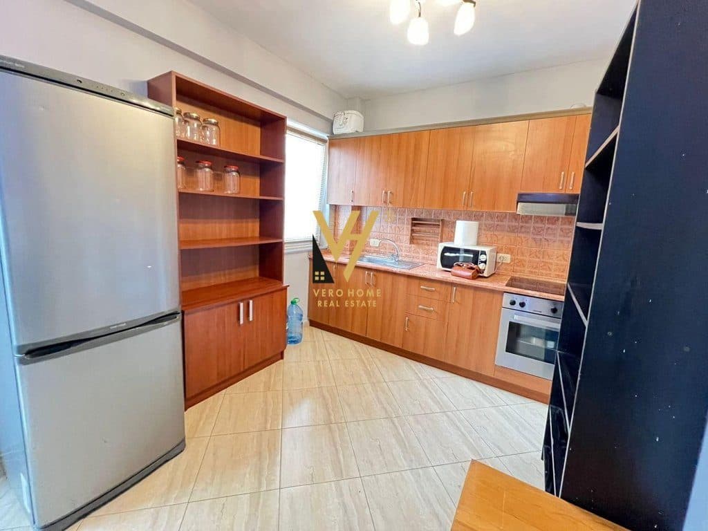 JEPET APARTAMENT 1+1+BLK ME QIRA TE JORDAN MISJA 50.000 LEKE 2