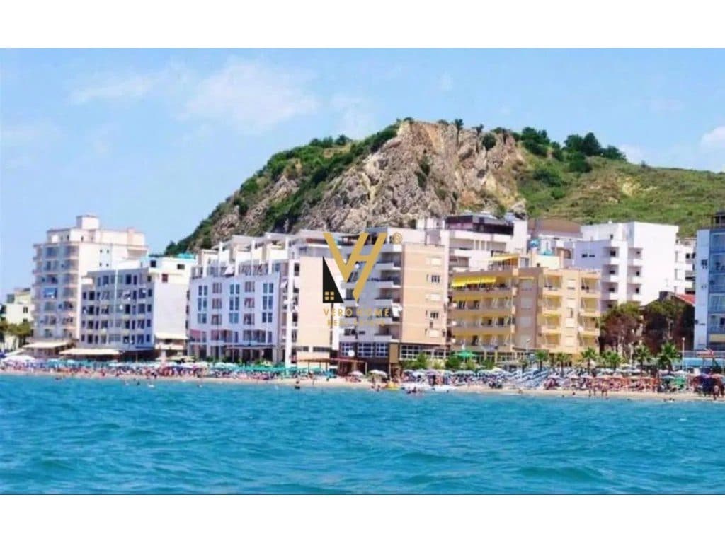 SHITET APARTAMENT 1+1 TE SHKEMBI I KAVAJES 8.000.000 LEKE