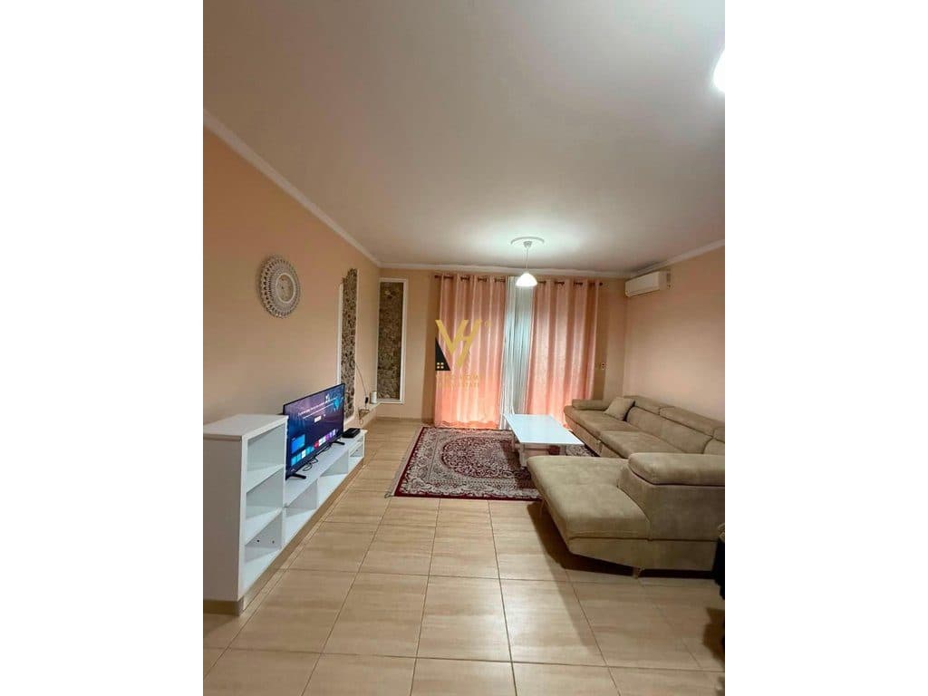 JEPET APARTAMENT 1+1+BLK ME QERA TEK 5 MAJI 50.000 LEKE