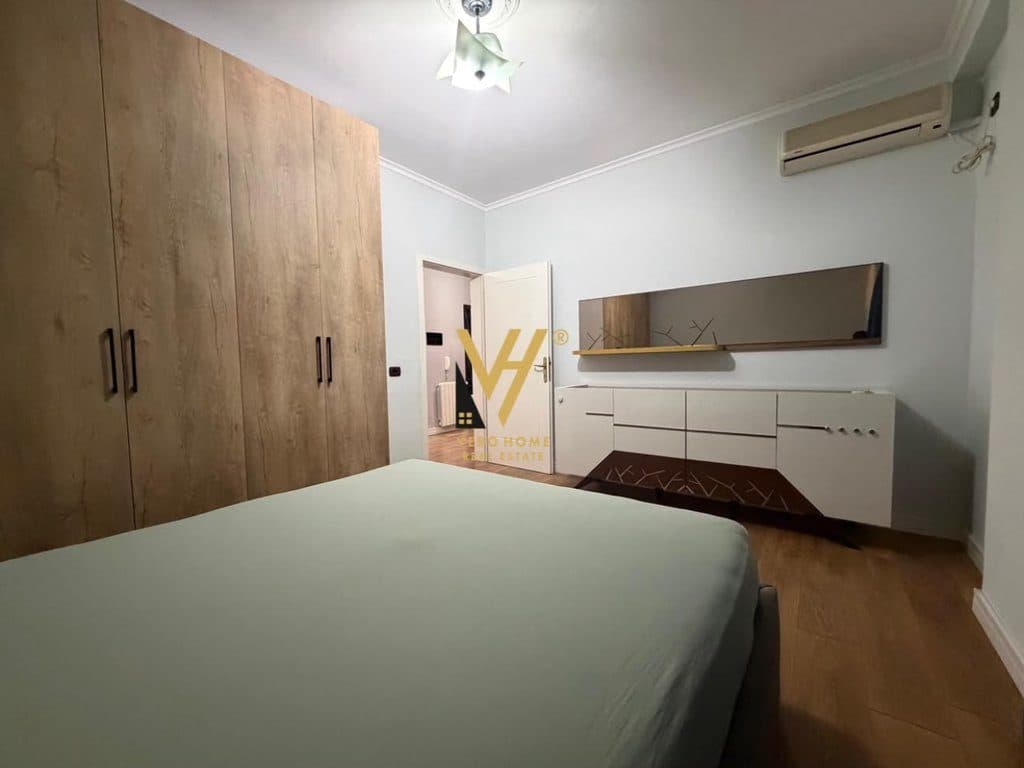 SHITET APARTAMENT 2+1+BLK TE KONTAKTI, ALI DEMI 168.000 EURO 4