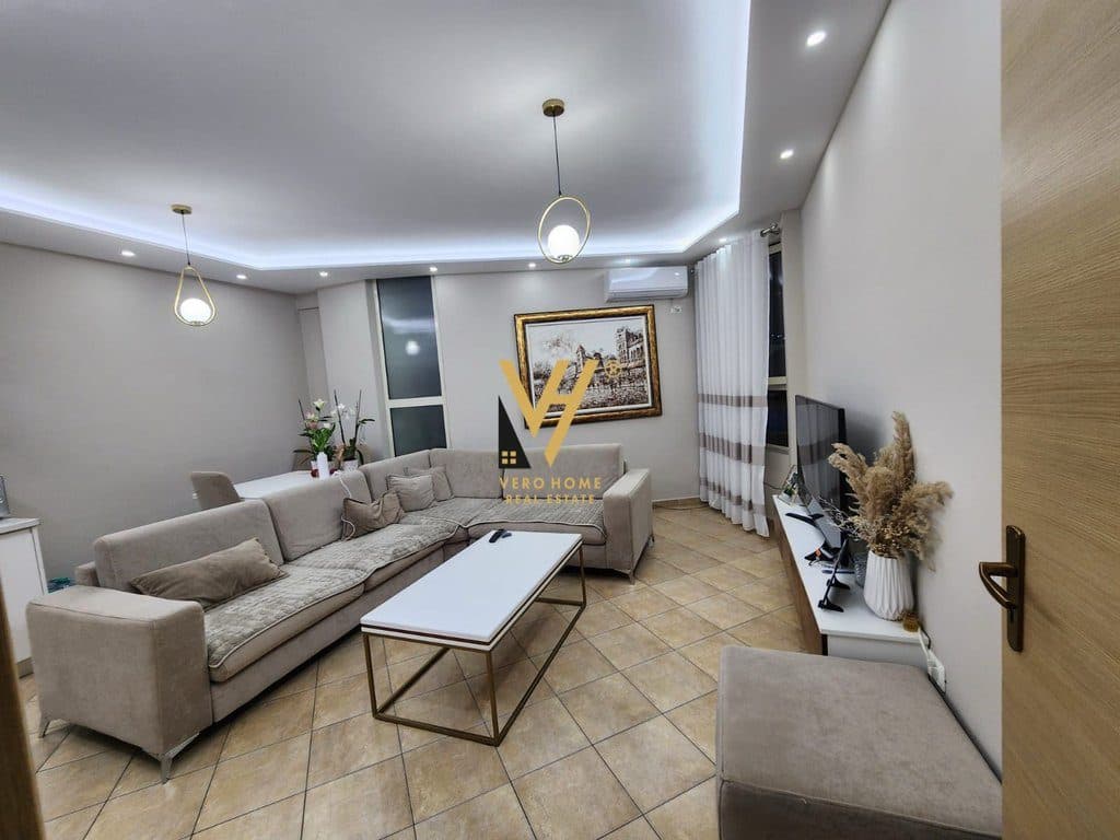 SHITET APARTAMENT 1+1+BLK SHKOZE 95.000 EURO
