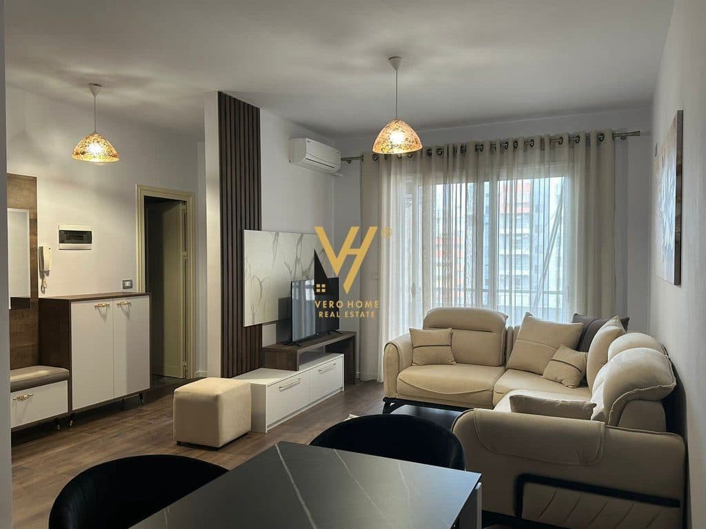 JEPET APARTAMENT 1+1+BLK ME QERA NE ASTIR 550 EURO 2
