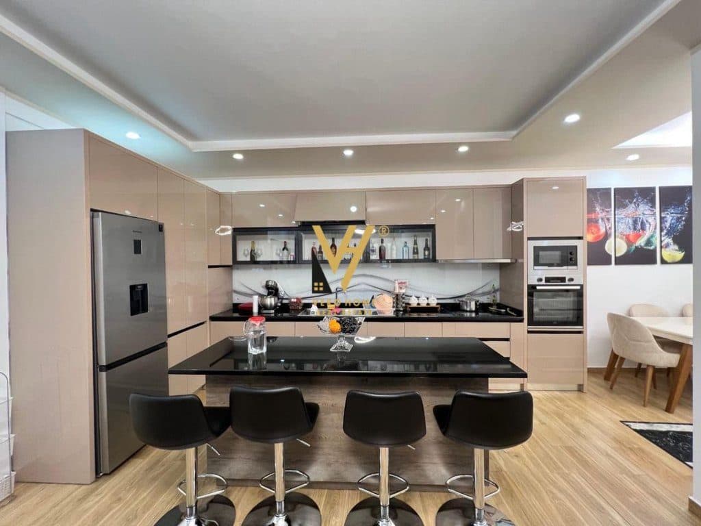 SHITET APARTAMENT 2+1+2+2BLK TE VIZION PLUS, DON BOSKO 280.000 EURO 2