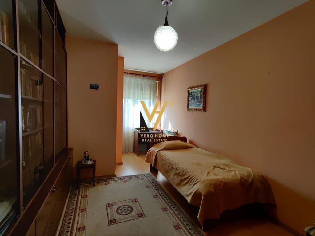 Jepet Apartament 2+1+2 me qera te Air Albania 103 m2 3