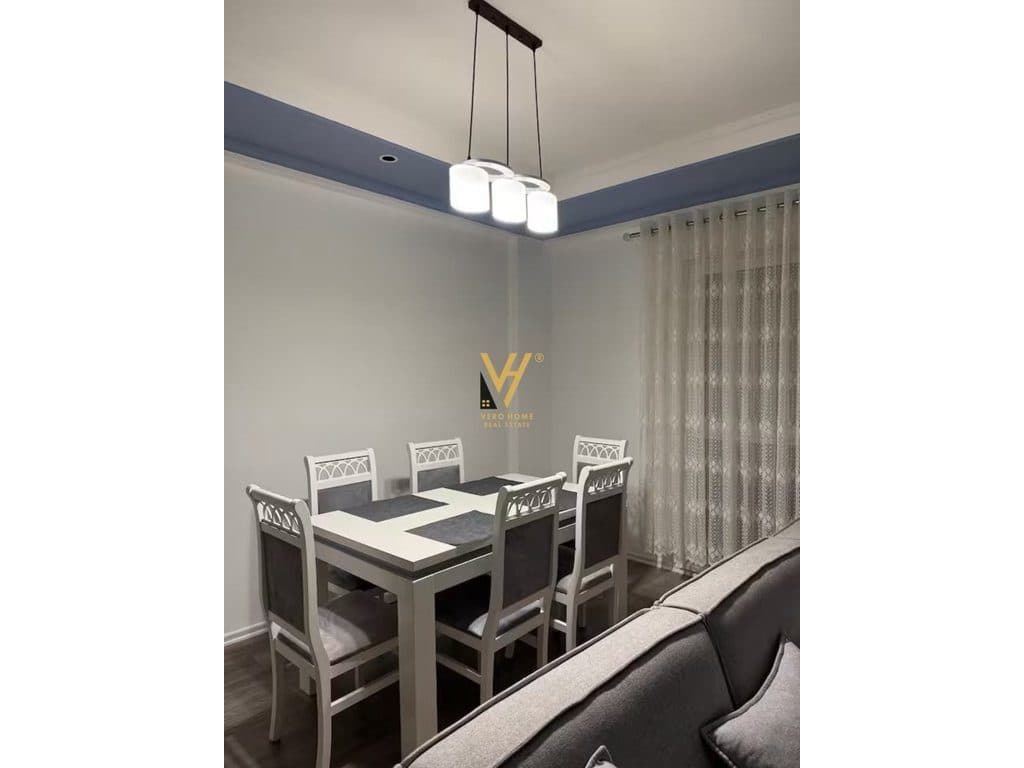 JEPET APARTAMENT 2+1+BLK ME QIRA NE SELITE 75.000 LEKE 3