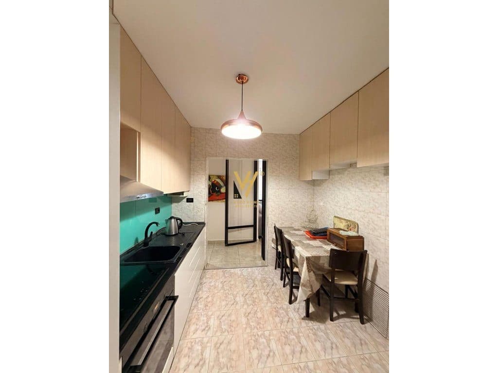 JEPET APARTAMENT 2+1+BLK ME QERA TE RR.DRITAN HOXHA 85.000 LEKE 2