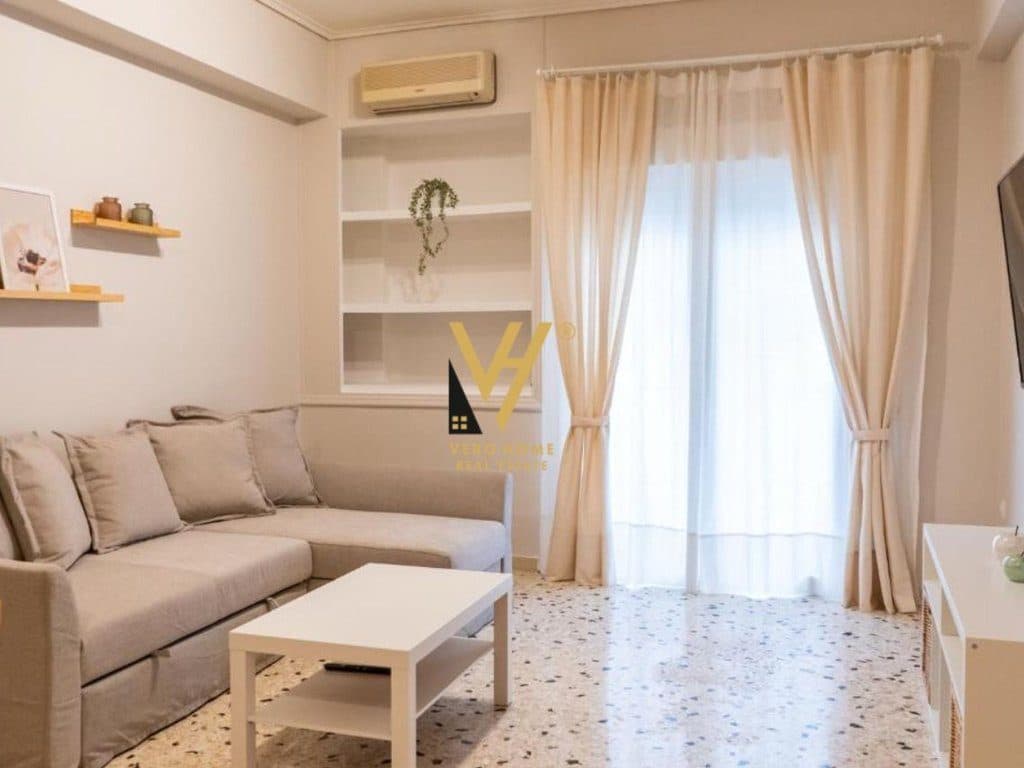 JEPET APARTAMENT 1+1 ME QERA TE BRRYLI 50.000 LEKE