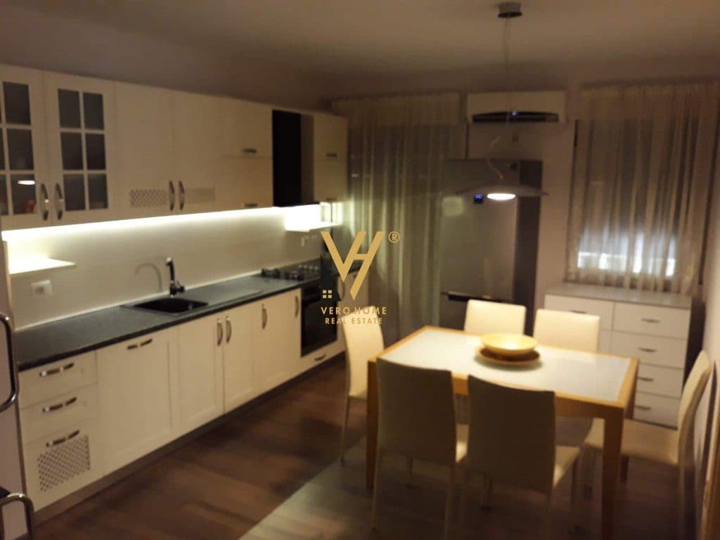 JEPET APARTAMENT 2+1+BLK ME QERA TE PROKURORIA 600 EURO 2
