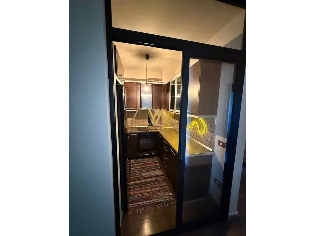 JEPET APARTAMENT 1+1+BLK ME QIRA TE LIQENI I THATE 600 EURO 3